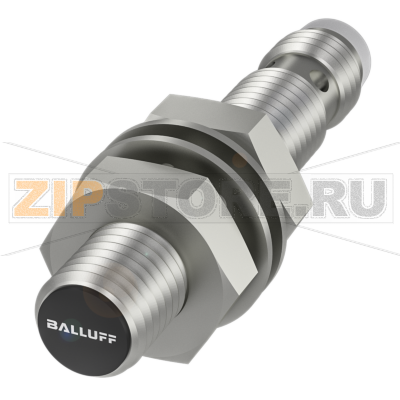 Датчик индуктивный Standard с приоритетом Balluff BES00P7 