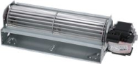 TANGENTIAL FAN 240 mm RH