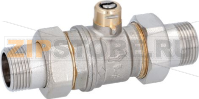 EXHAUST VALVE BODY 