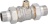 EXHAUST VALVE BODY