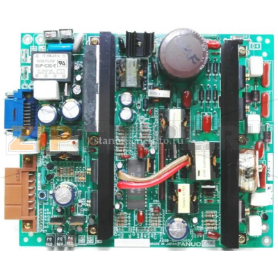 Плата печатная Fanuc A20B-1001-0160 