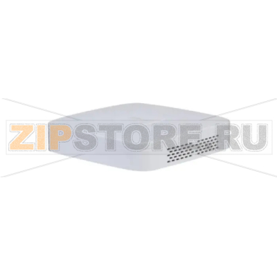 IP-видеорегистратор Dahua DHI-NVR2108-I 