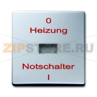 Клавиша выключателя/переключателя/кнопки ABB 2CKA001731A1957