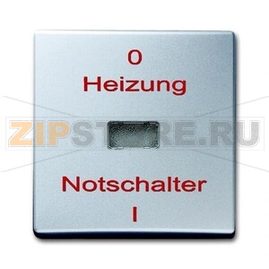 Клавиша выключателя/переключателя/кнопки ABB 2CKA001731A1957 