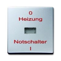 Клавиша выключателя/переключателя/кнопки ABB 2CKA001731A1957