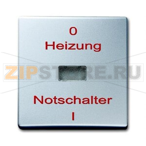 Клавиша выключателя/переключателя/кнопки ABB 2CKA001731A1957 