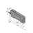 Датчик фотоэлектрический Turck DF-G2-PS-2M - Датчик фотоэлектрический Turck DF-G2-PS-2M