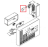 Power supply cable Sagi KTIB2