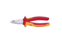 Пассатижи VDE, 160 мм Knipex 03 06 160