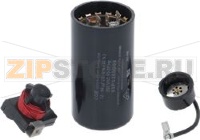 START COMPNT KIT AE820ET-985-