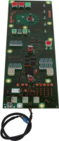 ПЛАТА ЭЛЕКТРОННАЯ УПРАВЛЯЮЩАЯ 455x155ММ RATIONAL 3040.3210