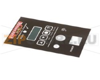 LABEL CONTROL FIREHOUSE