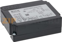 CENTRALINA DOSATURA 1-4 GRUPPI 240V