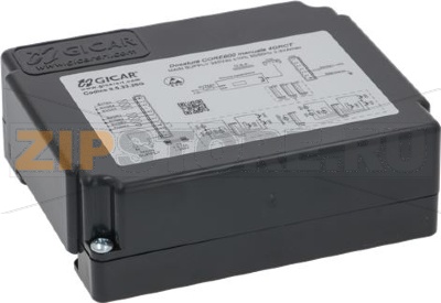 CENTRALINA DOSATURA 1-4 GRUPPI 240V 