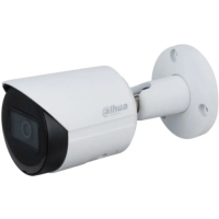 IP-видеокамера, цилиндрическая, уличная Dahua DH-IPC-HFW2230S-S-0360B-S2