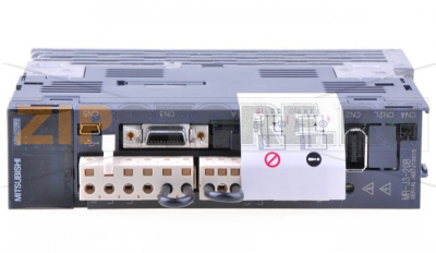 Сервоусилитель Mitsubishi Electric MR-J3-20BS 