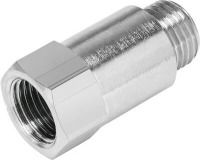 Удлинитель Festo NPFC-E1-2G12-FM