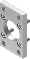 Крепление фланцевое Festo EAHH-V2-40-R1