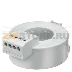 ТРАНСФОРМАТОР ТОКА 20ММ Siemens 5SV8700-0KK 