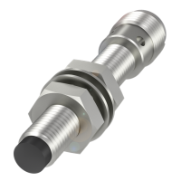 Датчик индуктивный Standard с приоритетом Balluff BES01P5