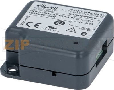 DONGLE BLUETOOTH 4.2 BASIC AIR 