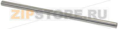 BARRA TONDA CARRELLO GTA ø 20x450 mm 