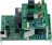 RELAY ELECTRONIC BOARD