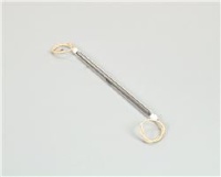 HEATERTUBE,QUARTZ-208V,703W104V