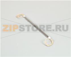 HEATERTUBE,QUARTZ-208V,703W104V 