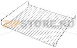 GRID FOR PVEN ELECTROLUX 3873608016 