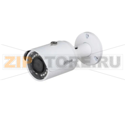 IP-камера Dahua DH-IPC-HFW1431SP-0360B 