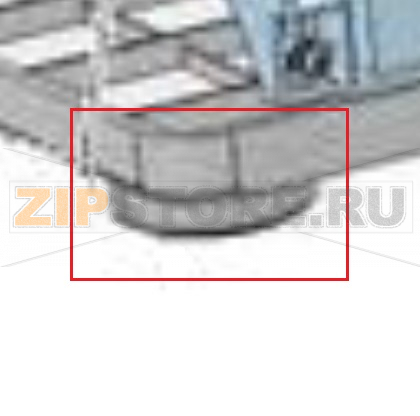 Kit Feet Zebra ZXP 7 Kit Feet (Qty of 12) Zebra ZXP 7Количество запчастей в устройстве: 12Название запчасти Zebra на английском языке: Kit Feet (Qty of 12) ZXP7