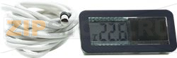 THERMOMETRE DIGITAL 