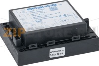 CONTROL BOX NDM12
