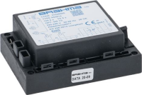 CONTROL BOX NDM12