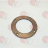 GUARNIZIONE 97x64x3 mm - GUARNIZIONE 97x64x3 mm