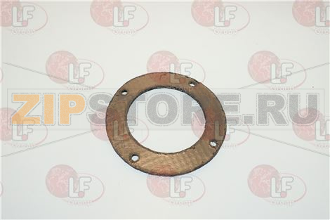 GUARNIZIONE 97x64x3 mm 