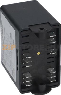 ПАНЕЛЬ УПРАВЛЕНИЯ ДОЗАТОРА 1ГРУП.230VAC 