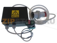 Плата управления RG100896 GAM 2VE