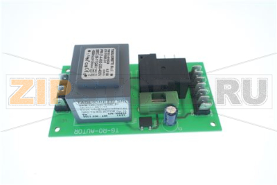 SCHEDA ELETTRONICA 