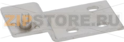 CERNIERA INFERIORE PORTA FORNO 