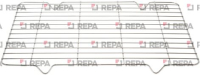 GRID INDESIT C00117378