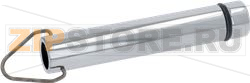 OVERFLOW PIPE ø 20x115 mm 
