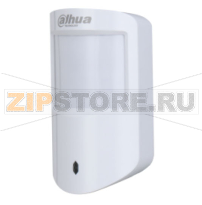 Датчик движения, беспроводной Dahua DHI-ARD2231-W2(868) 