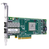 Адаптер двухпортовый HPE QW972A