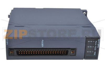 Модуль позиционирования Mitsubishi Electric Q173DSXY 