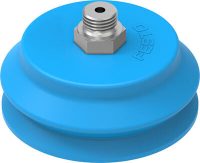 Присоска вакуумная Festo VASB-75-1/4-PUR-B