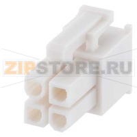 разъем питания 6FX2003-0LL12 для подключения к S-1FL6 LI 4-полюсный изолятор 4x гнездового контакта (0,5-0,75 мм2) Содержание 5 единиц Siemens 6FX2003-0LL12