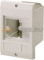 Корпус изолированный Eaton E-PKZ0