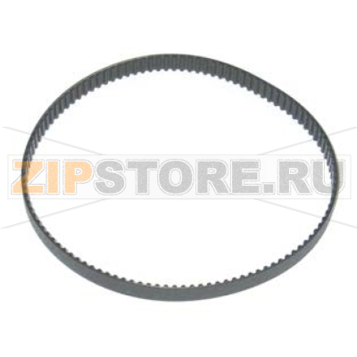 Kit, belt, MXL, 110T, 6MM wide Zebra P100i Kit, belt, MXL, 110T, 6MM wide Zebra P100iЗапчасть на деталировке под номером: 105940G-151